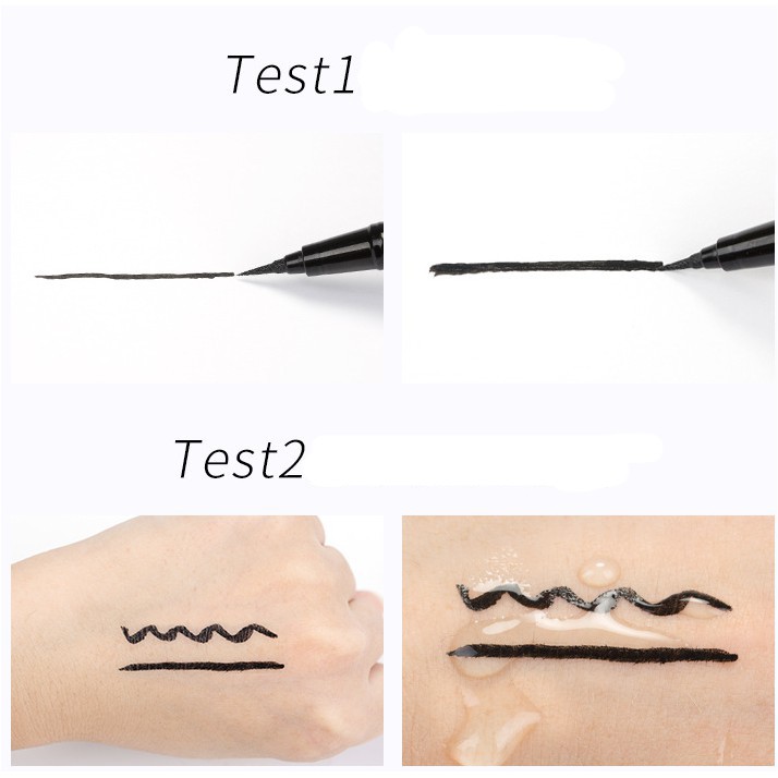 Bút kẻ mắt chống thấm nước Maycreate BT50 | BigBuy360 - bigbuy360.vn