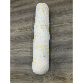 Ruột gối ôm kèm vỏ cao su mix foam massage cao cấp