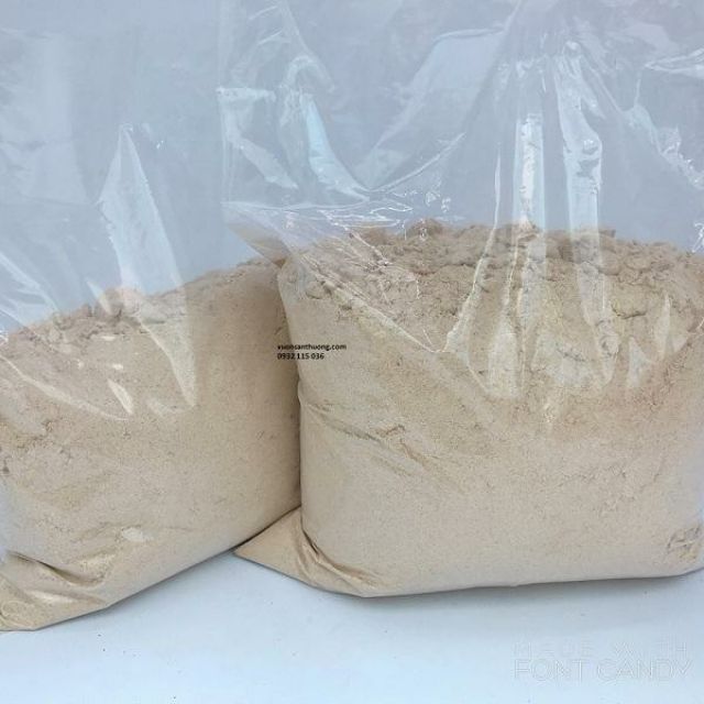 Cám gạo 2kg