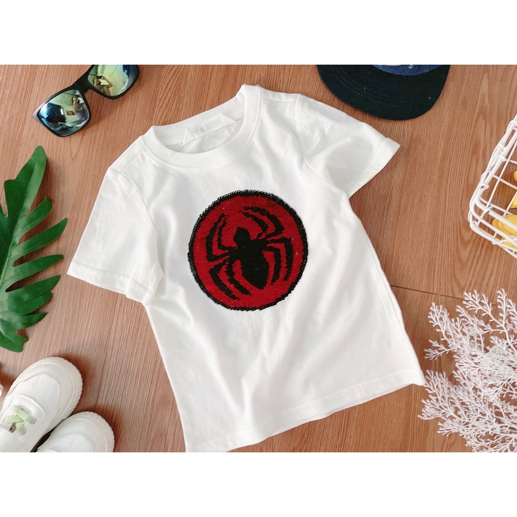 Áo phông vuốt lật đ2 btbg- HÀNG SALE KO ĐỔI TRẢ
