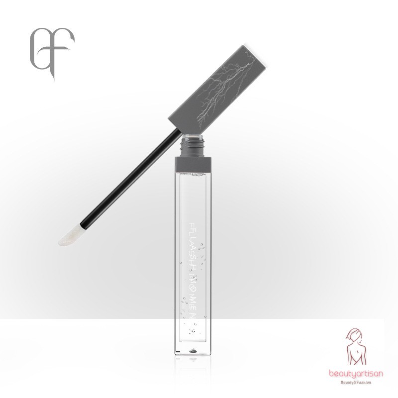 [Hàng mới về] Son bóng dạng lỏng trong suốt dưỡng ẩm nuôi dưỡng da môi | BigBuy360 - bigbuy360.vn