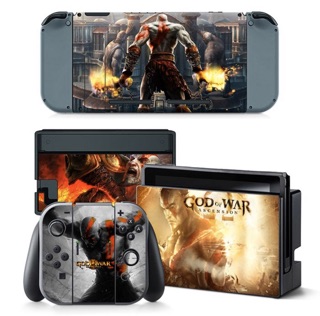 dán skin lụa nintendo switch mầu cam lụa