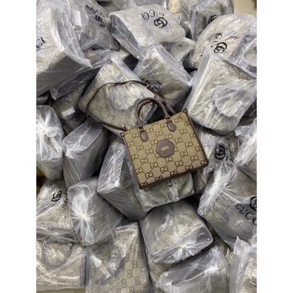 Túi Xách Nữ Tote 2 Quai To sz30 GG0908#