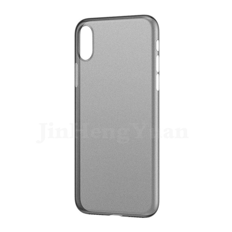 Ốp điện thoại nhựa mềm siêu mỏng cho IPhone 6 6S 7 8 PLUS X XS MAX XR 11 11Pro max