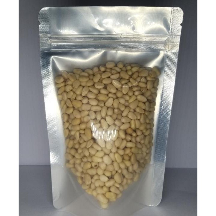 Nhân hạt thông Pine nuts -Nhập khẩu Mỹ 100g