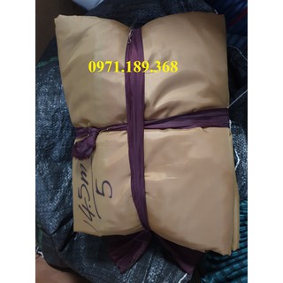 Túi đựng chè cho máy hái chè đơn