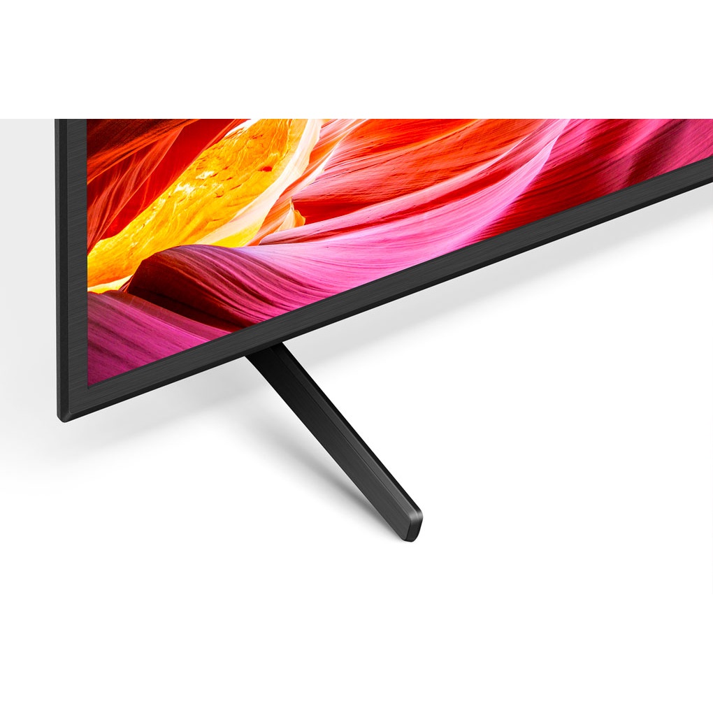 [MIỄN PHÍ GIAO LẮP] KD-43X75K - Google Tivi Sony 4K 43 inch KD-43X75K (Mới 2022)