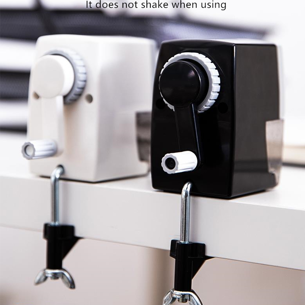 Gọt Bút Chì Nhiều Màu Sắc