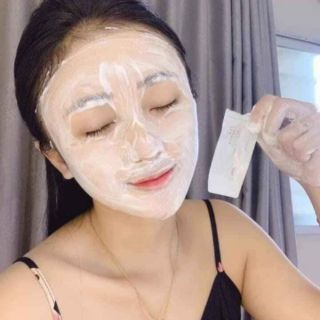[RẺ VÔ ĐỊCH]Ủ Trắng Mặt Nhau Thai Cừu Nhật Bản