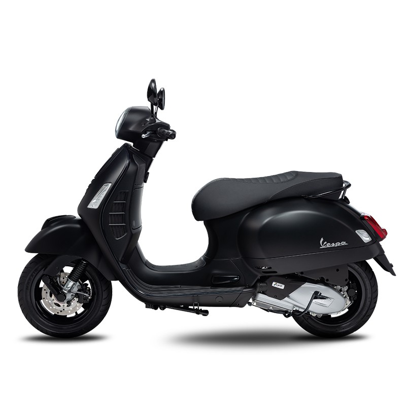 ỐP SƯỜN XE VESPA GTS BẢN MỘC