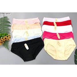 Hàng chuẩn xịn com bo Quần lót nữ