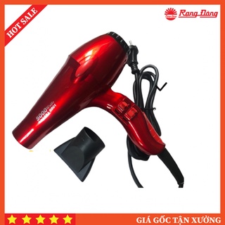 Máy sấy tóc cao cấp chacba cb-8801 công suất 5000w