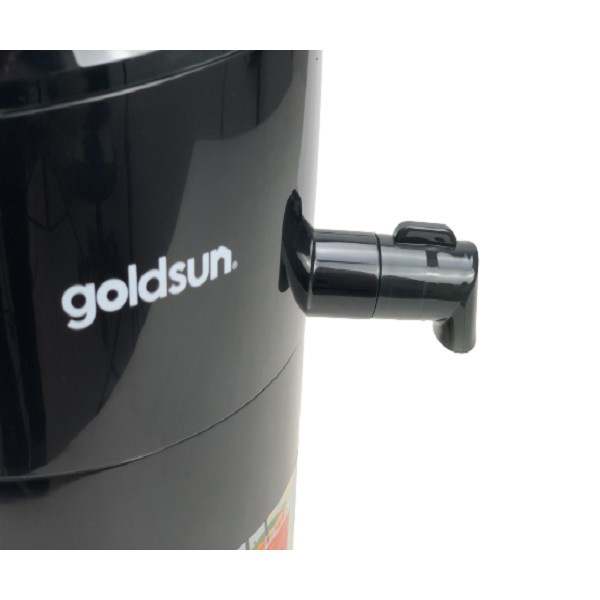 Máy ép chậm, Máy ép trái cây Goldsun GFJ4401 - Công Suất 600W -Bảo Hành 12 Tháng - Trả Đổi Trong 7 Ngày.