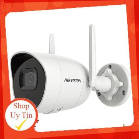 Bộ Kit camera Wifi HIKVISION NK42W0H(D) và Bộ Kit Wifi HIKVISION NK44W0H(D)