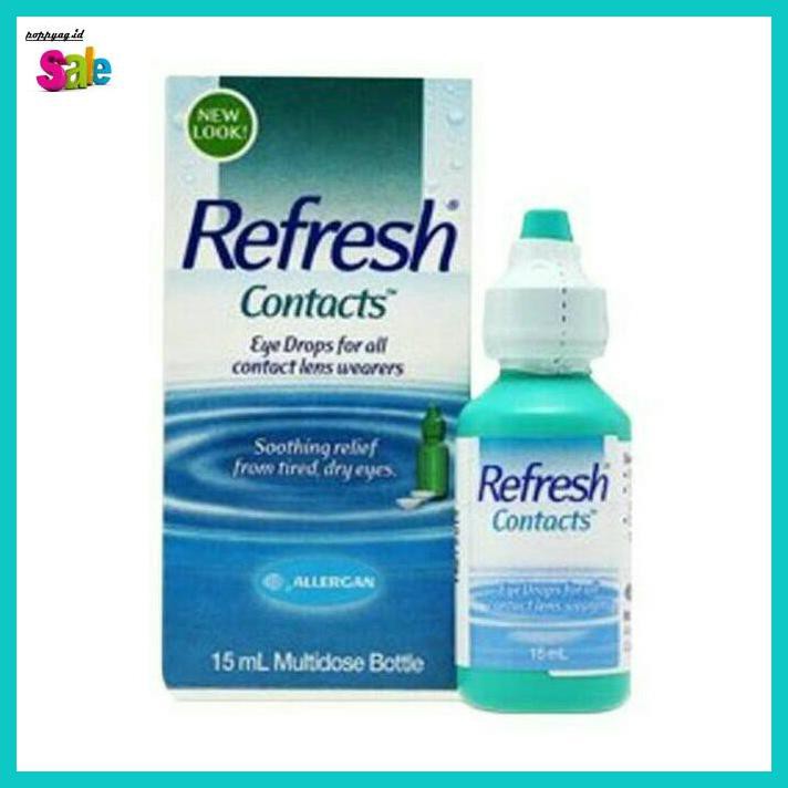 Ống Kính Áp Tròng Softlensmata 15ML Làm Mới (Mắt Rơi) -Original. | BigBuy360 - bigbuy360.vn