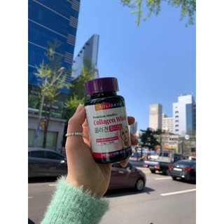 Viên uống collagen white h.olidays premium