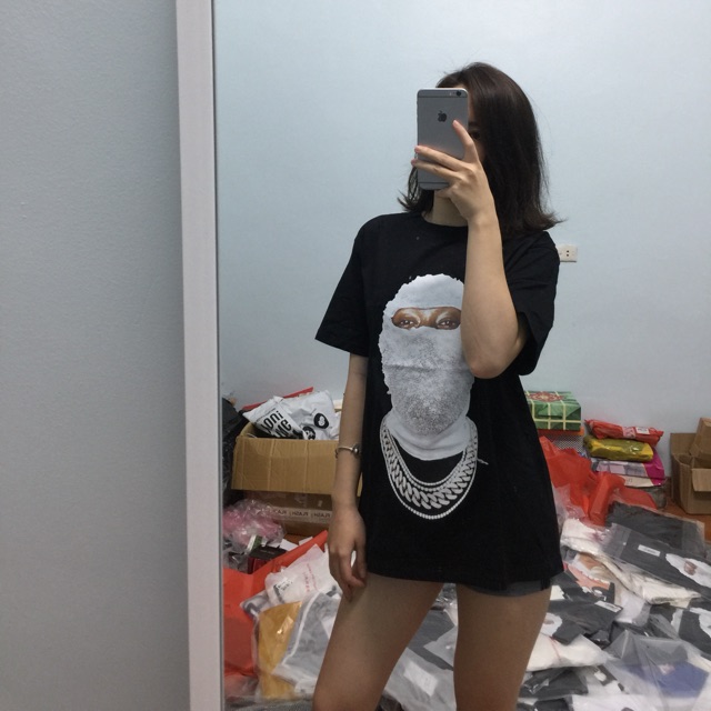 Áo phông khách od về