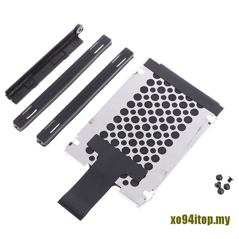 Khay Đựng Ổ Cứng Hdd + Ốc Vít Cho Thinkpad X220 X220I X220T X2