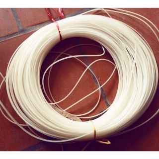 Dây cước chịu lực 1.5mm cuộn 1kg