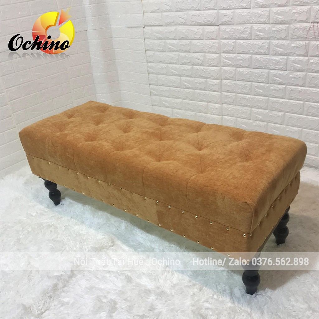 Ghế băng sofa cho shop ( HÌnh Thật shop chụp)