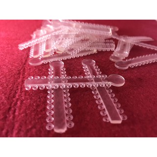 Thun cột mắc cài (gói 40 cây)