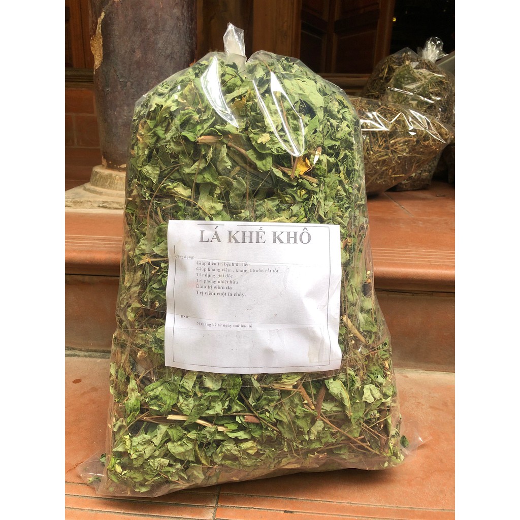 1kg lá khế  thơm ngon