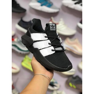Prophere Đen Sọc Trắng