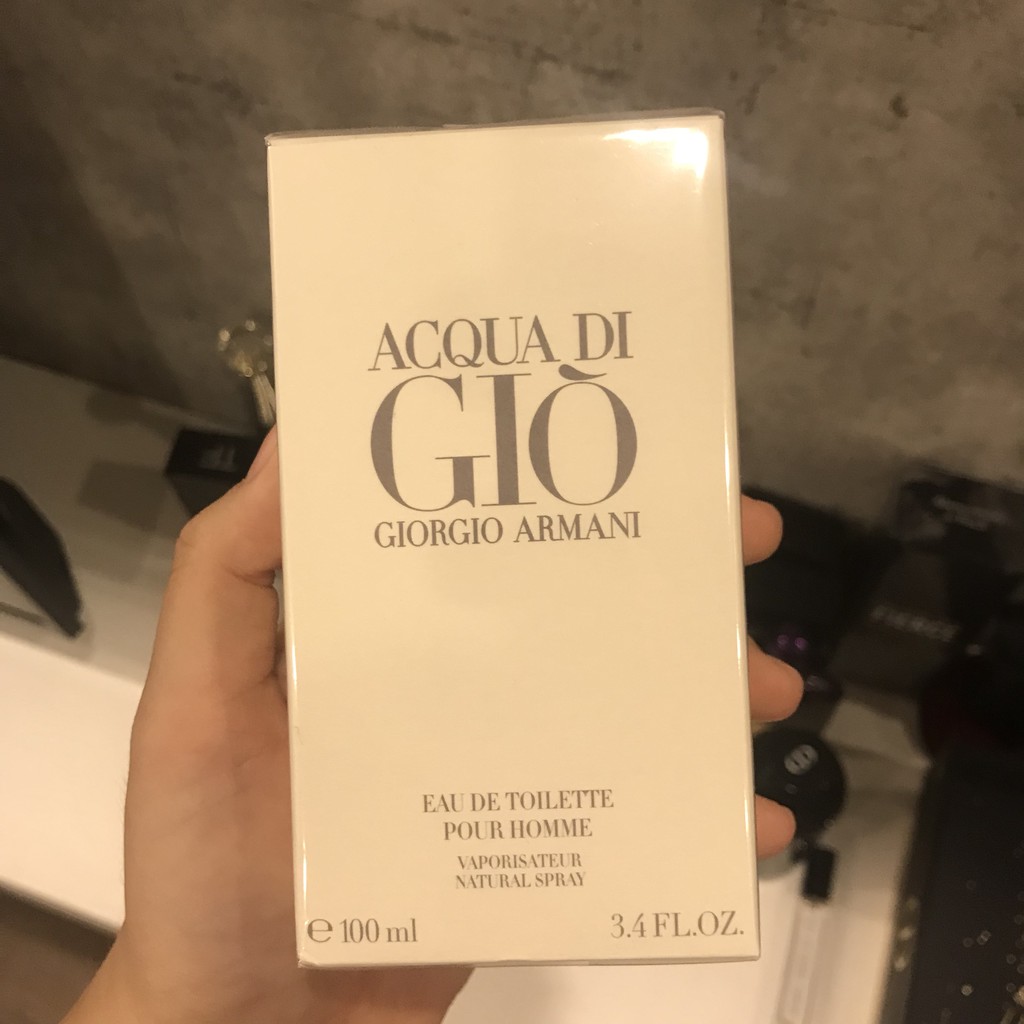 [ Mẫu thử ] Nước hoa 𝐀𝐜𝐪𝐮𝐚 𝐃𝐢 𝐆𝐢𝐨 trắng | BigBuy360 - bigbuy360.vn