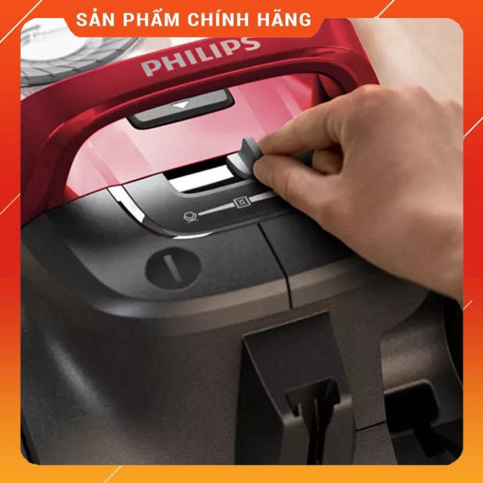 Máy hút bụi không túi Philips FC9588/81 công suất 1700W - bảo hành 12 tháng SM | BigBuy360 - bigbuy360.vn
