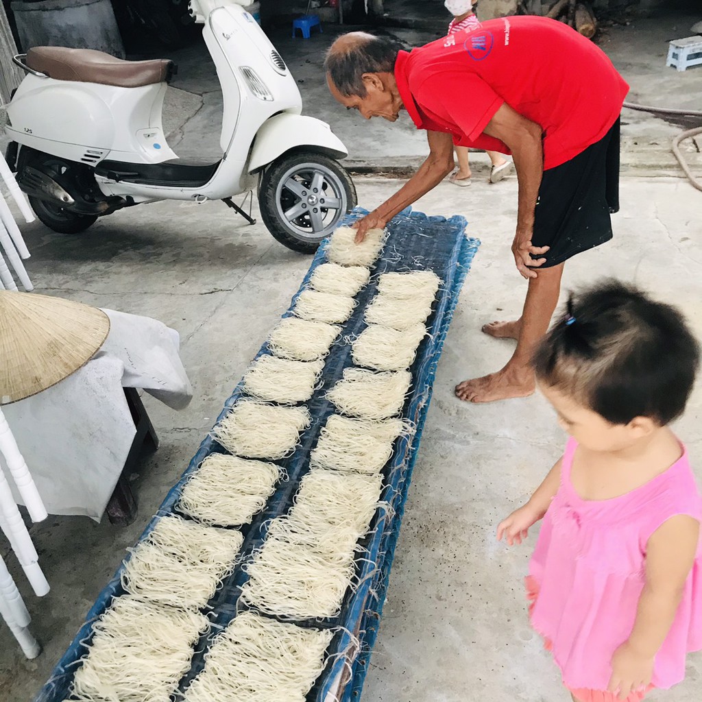 Phở gạo quê🌸Chính gốc Quảng Nam🌸Gạo nguyên chất 💯%🌷Nhà làm