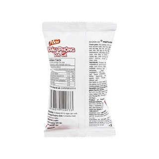 Đậu phộng da cá Poca Nutz các vị