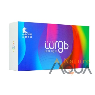 ĐÈN CHIHIROS WRGB2 30cm -  LED 3IN1 KẾT NỐI BLUETOOTH