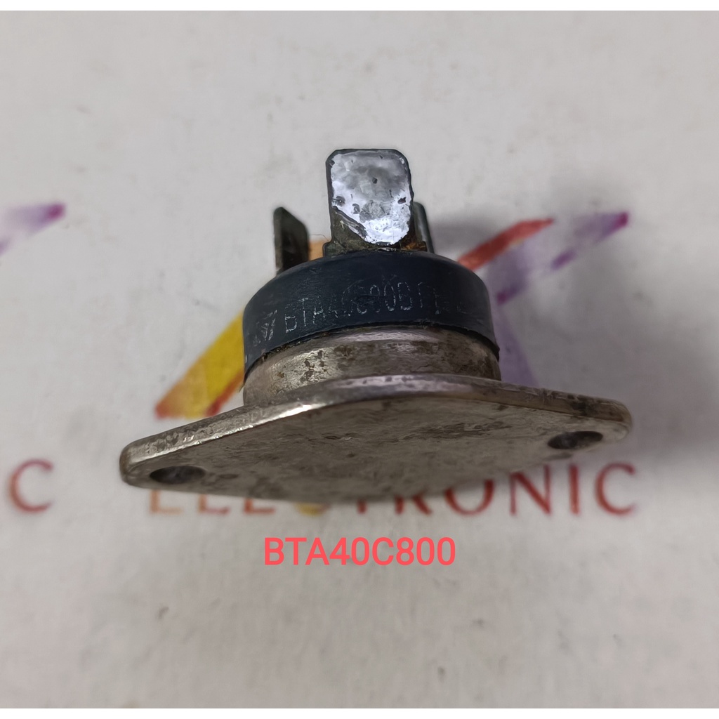 BTA40C800 (Con)