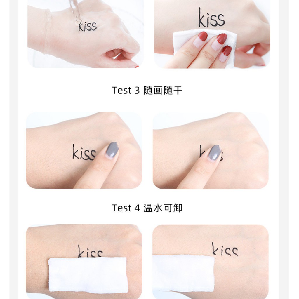 Bút Kẻ Mắt Trang Điểm Dạng Lỏng SUAKE Nhanh Khô Không Thấm Nước | BigBuy360 - bigbuy360.vn