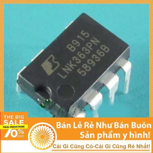 IC Nguồn LNK 363 Giá Rẻ