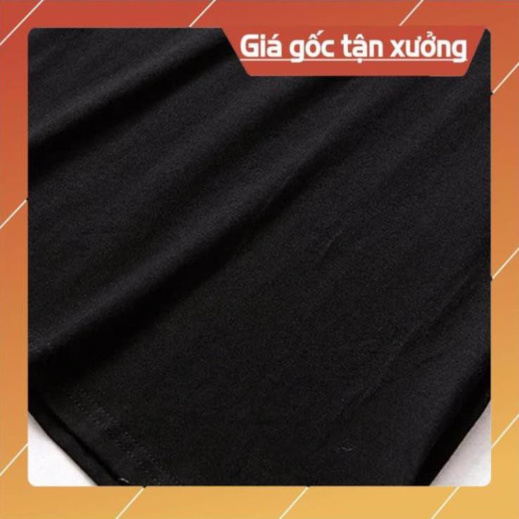 🍀 Áo thun Haikyuu! Vua Bóng Chuyền CLUB (Black) ngắn tay - giá tận xưởng xịn 🍀 🏐