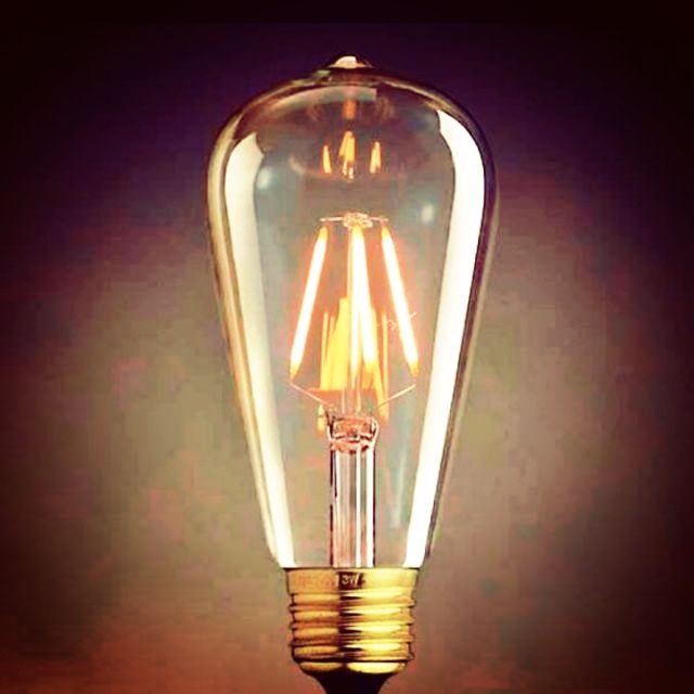 COMBO BÓNG LED ST64, G80, G45