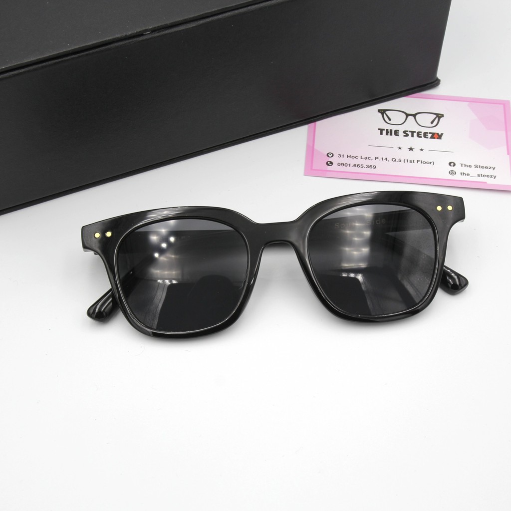 Gọng kính thời trang SouthSide nam nữ [ có khắc chữ ] | BigBuy360 - bigbuy360.vn