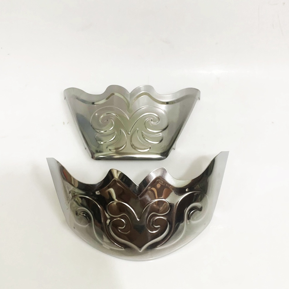 Ốp Mũi Dè Inox LEAD 2017-2023, Bọc Mõm Dè LEAD 2017-2023, Ốp Mỏ Dè LEAD 2017-2023, Ốp Mõ Dè LEAD 2017-2022 (full bộ trướ