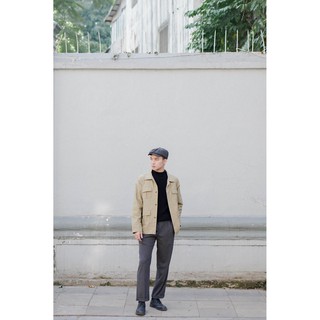  Quần tây SSSTUTTER Nap Pants