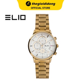 Đồng hồ Nam Elio ES075-02