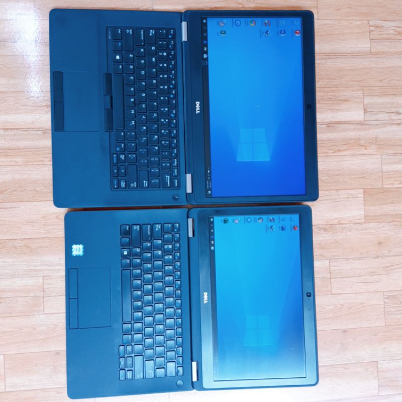 Máy tính xách tay Dell Latitude E5470