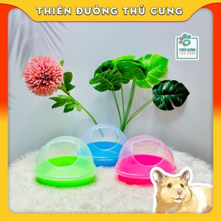 Nhà Tắm Lớn Hamster 14cm
