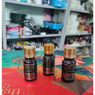 Nước pha sơn gel - Làm loãng sơn gel khi sơn bị đông đặc Thiên Di Nail