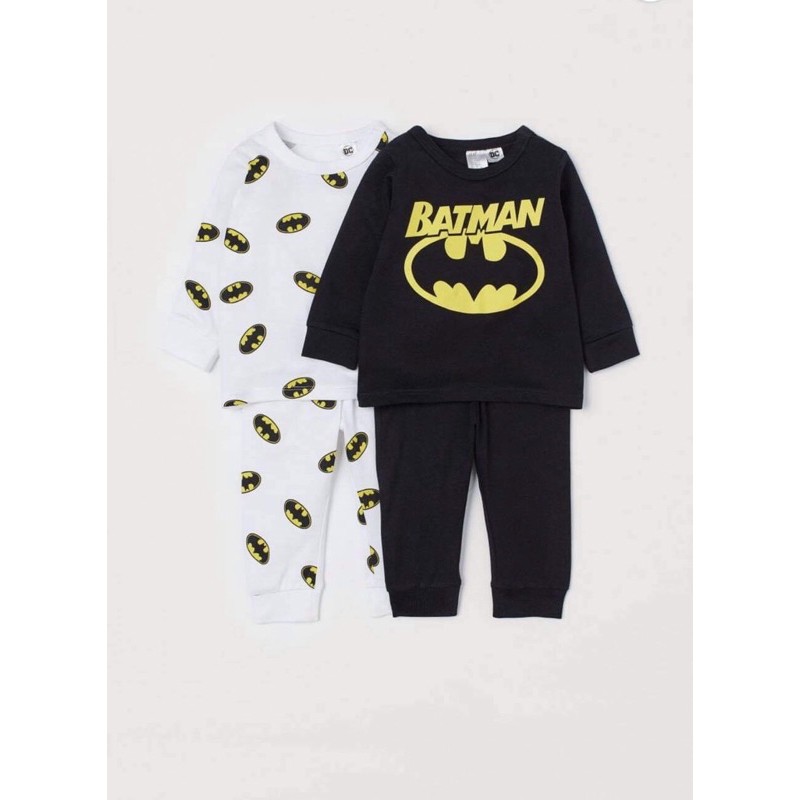 Set bộ HM bé trai