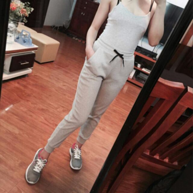 Quần jogger
