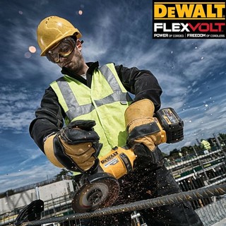 MÁY MÀI DEWALT DCG414N-XJ