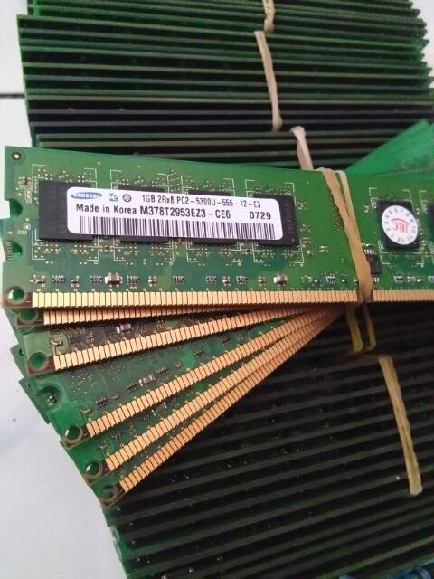 Máy Tính Bảng Ddr2 1gb Pc 5300 6400