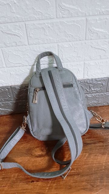 Balo xám, size mini