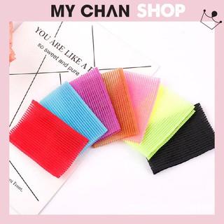 Miếng Dán Dữ Tóc Cố Định Giúp Trang Điểm Tiện Dụng Cho Nữ - 250